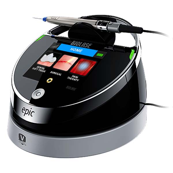 Biolase Epic X Diode Laser in Arlington Heights, IL