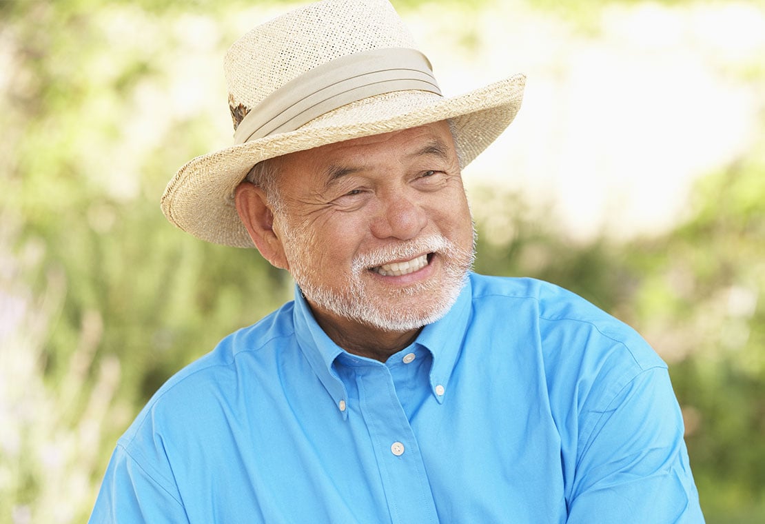 Correct missing teeth with dental implants in Arlington Heights, IL. Dental Implants in Arlington Heights, IL