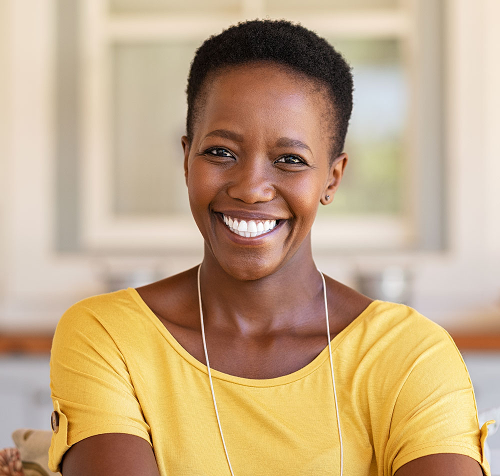 All-on-4 Dental Implants