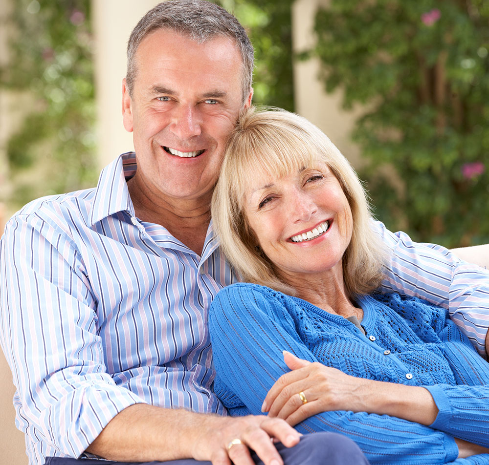 Multiple Dental Implants