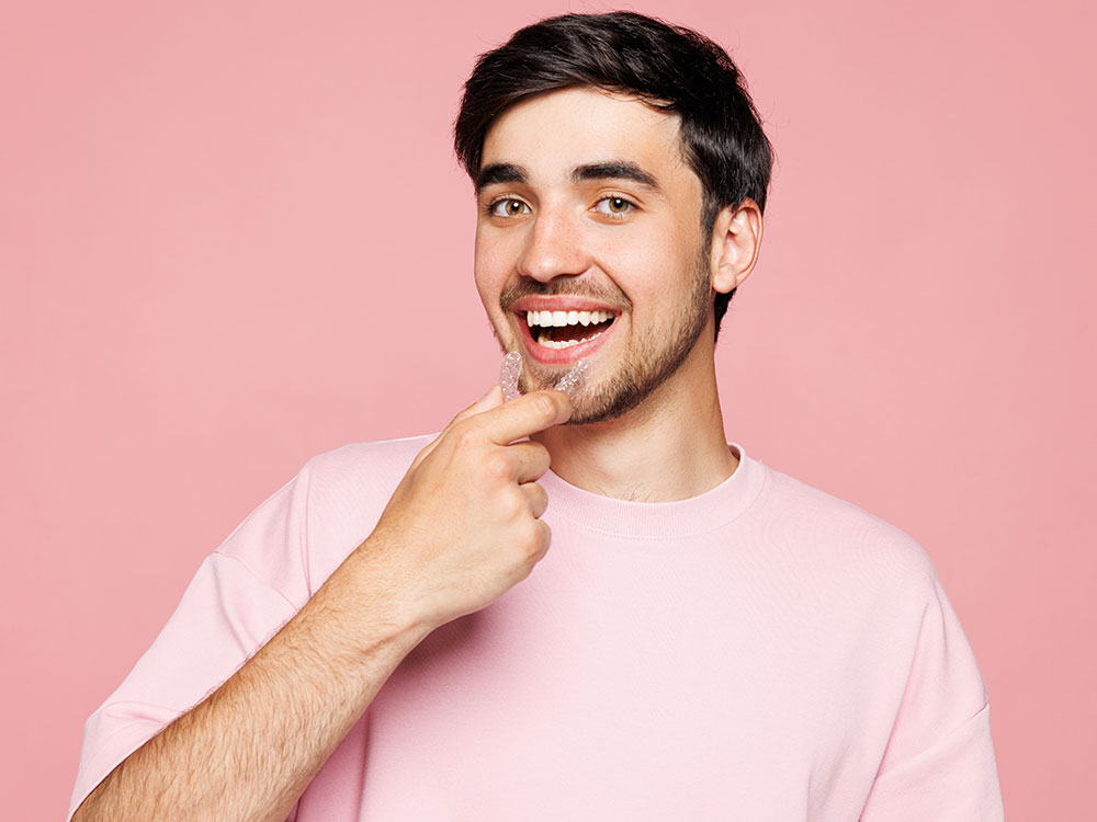 CandidPro Clear Aligners in Arlington Heights, IL