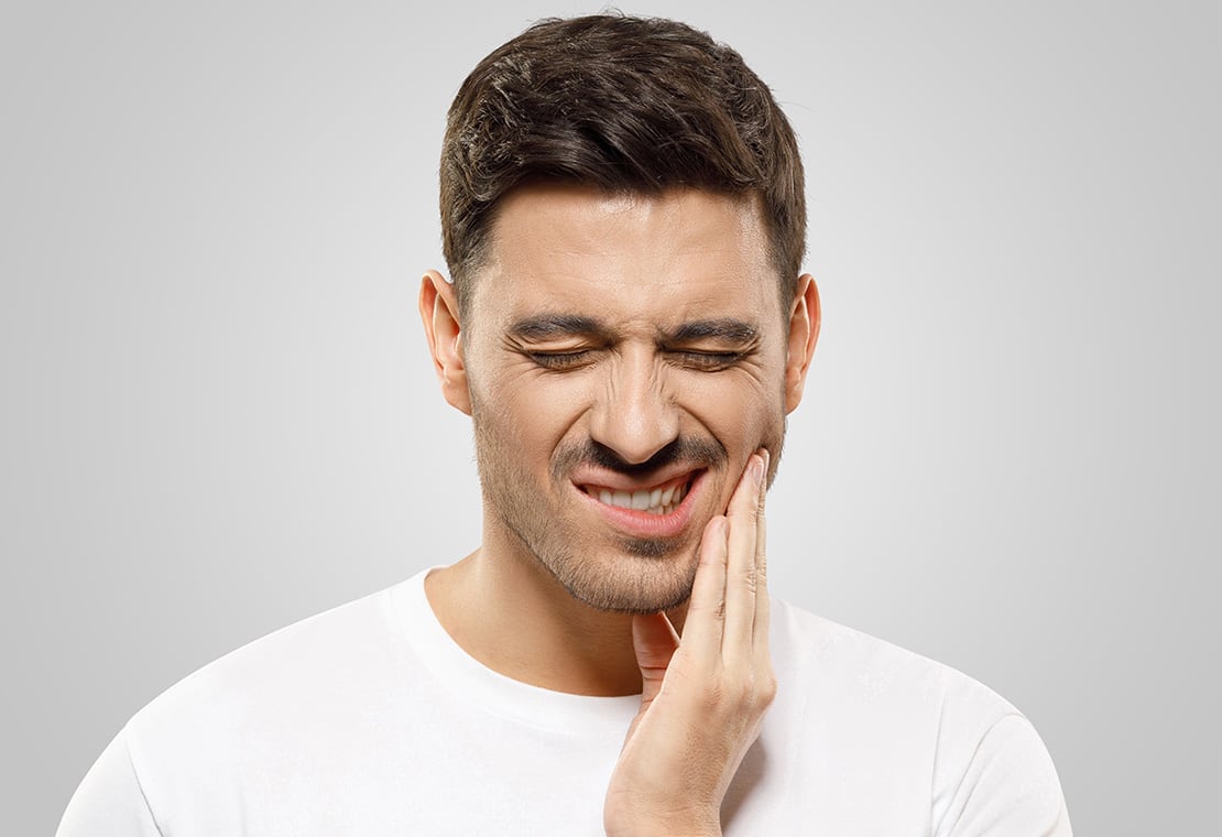 How to know if my tooth is cracked? Tooth Cracked in Arlington Heights, IL