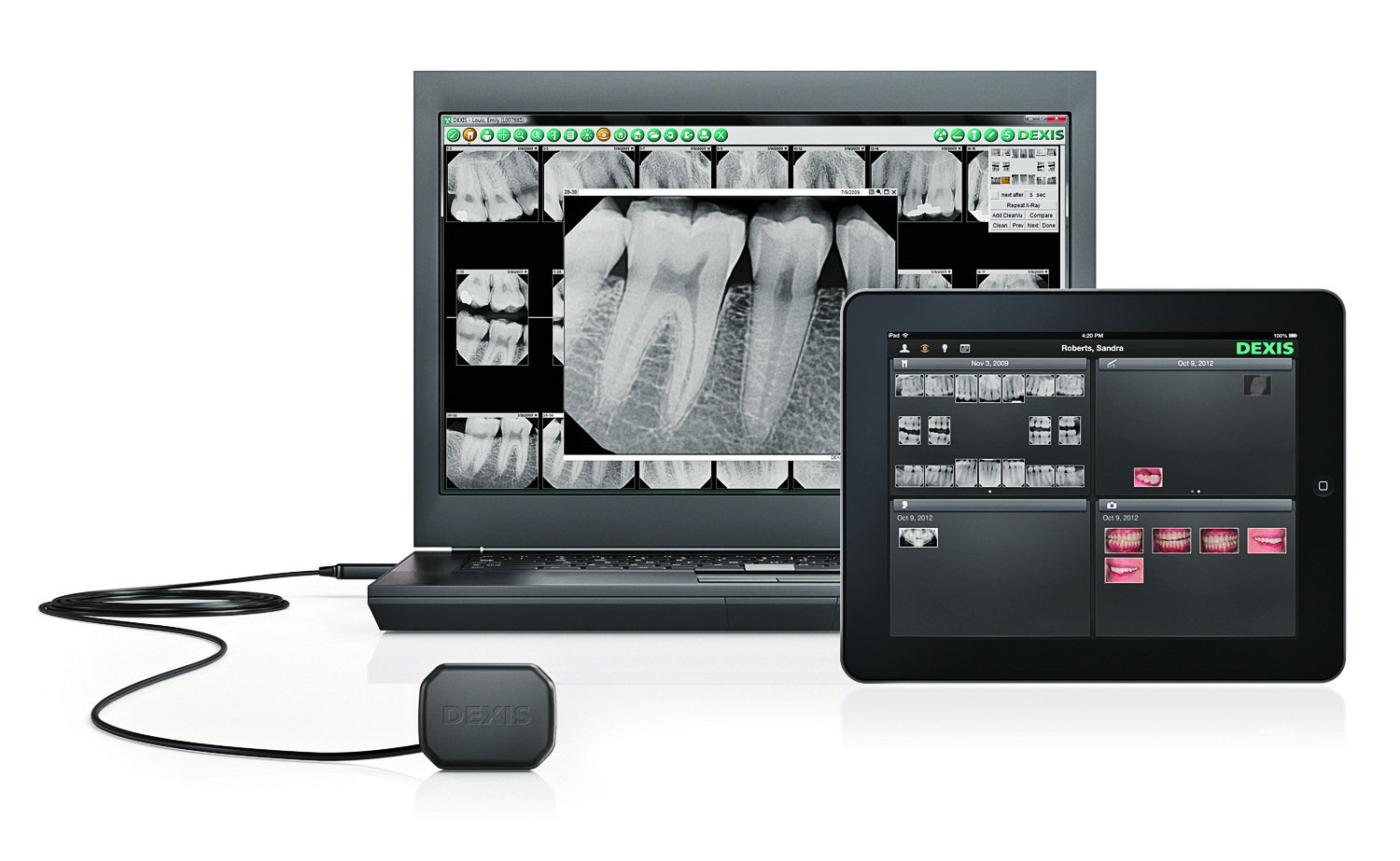 Digital Radiography in Arlington Heights, IL