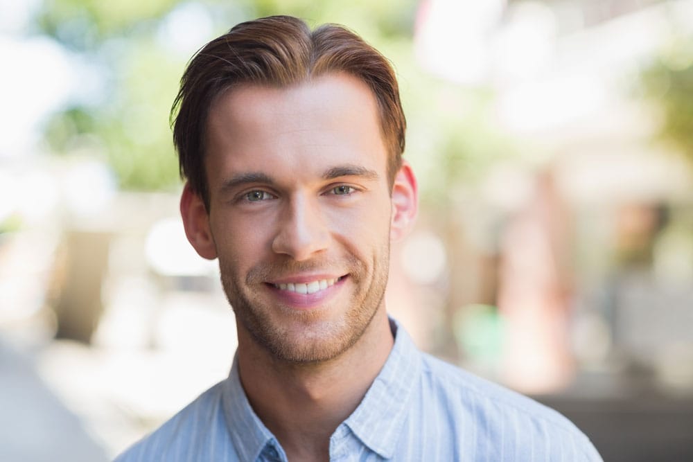 Our practice in Arlington Heights, IL offers KöR whitening options with Dr. Zulawinski. KöR Whitening in Arlington Heights, IL