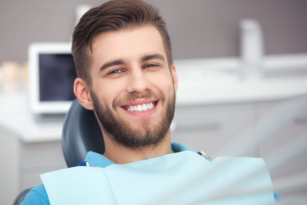 Comprehensive Oral Examinations in Arlington Heights, IL