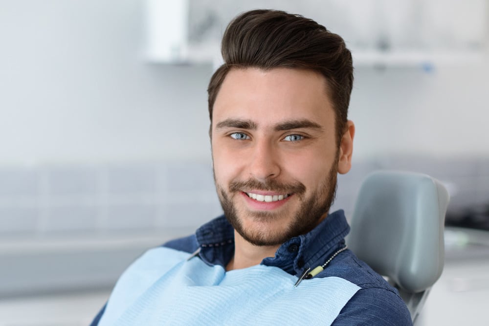 Treat gum disease with a deep cleaning in Arlington Heights, IL. Treat Gum Disease in Arlington Heights, IL