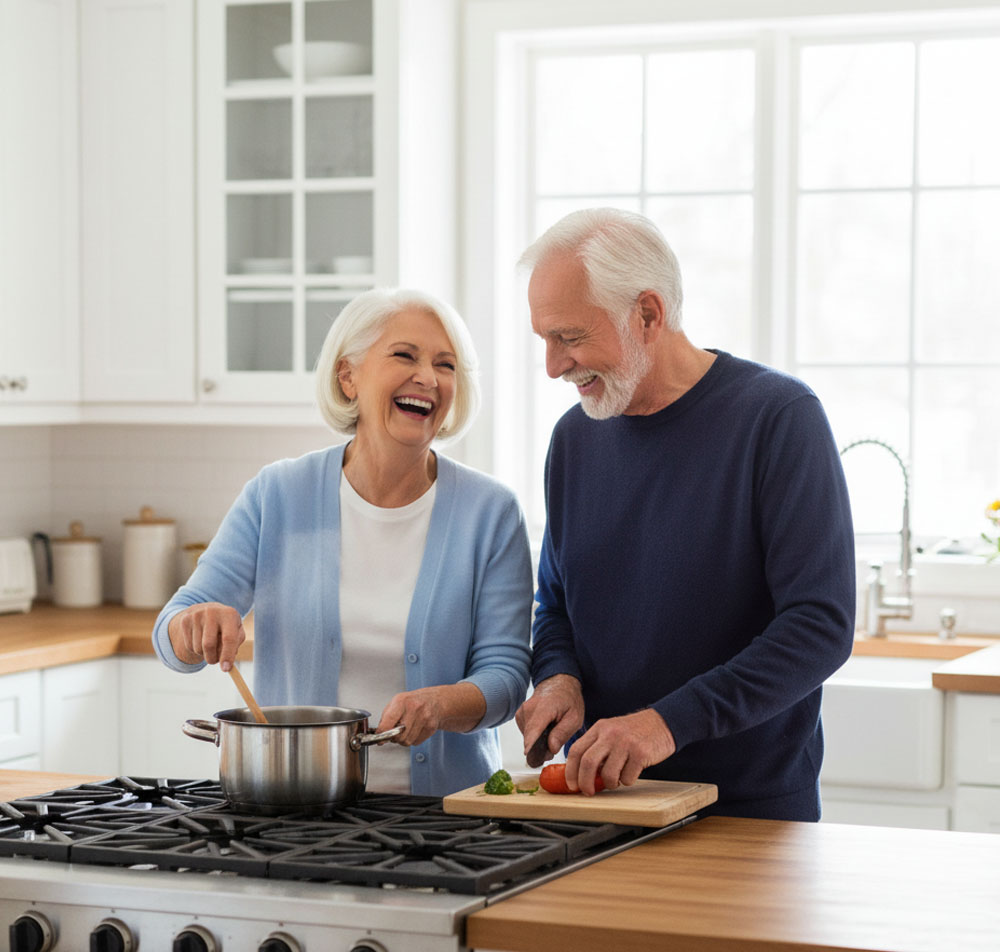 Single Tooth Dental Implant in Arlington Heights, IL