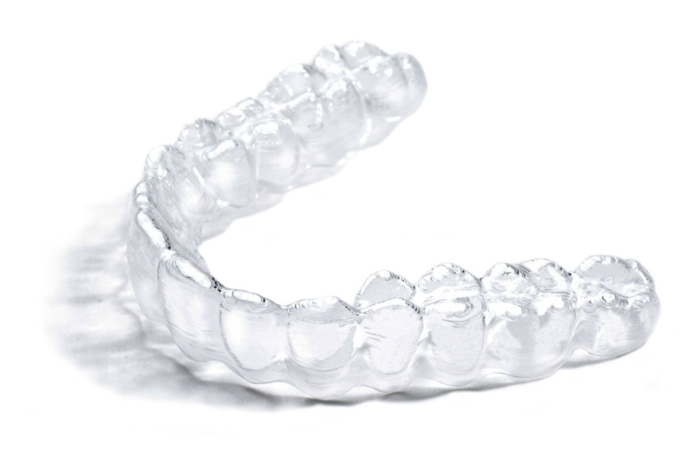 Invisible Braces in Arlington Heights, IL
