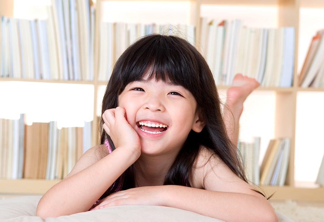 Prevent active cavities with fluoride treatment for children near Arlington Heights, IL. Fluoride Treatments in Arlington Heights, IL
