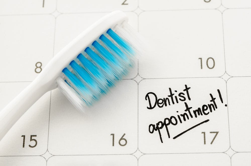 Dental Forms in Arlington Heights, IL