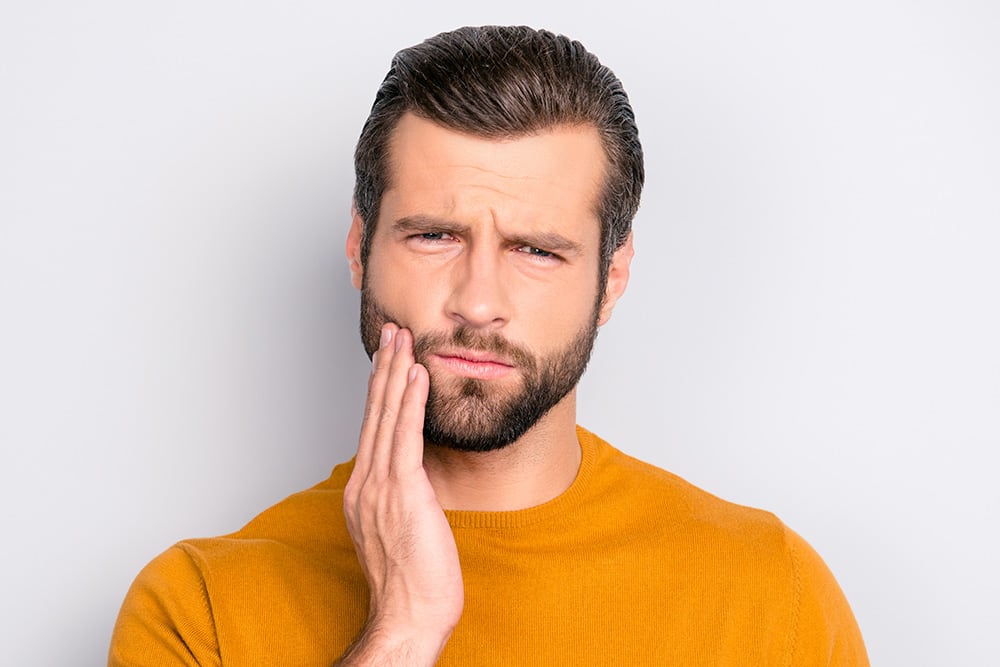Arlington Heights, IL root canal therapy by Dr. Zulawinski. Stages of Root Canal Therapy in Arlington Heights, IL