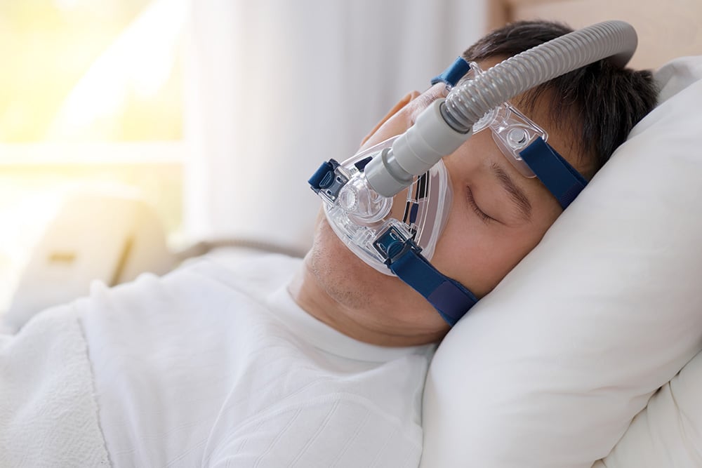 Sleep Apnea Treatments in Arlington Heights, IL