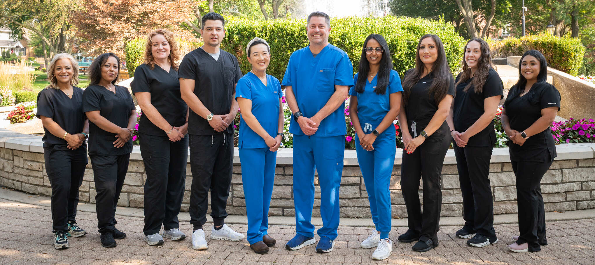 Meet our Arlington Heights, IL Dental Team