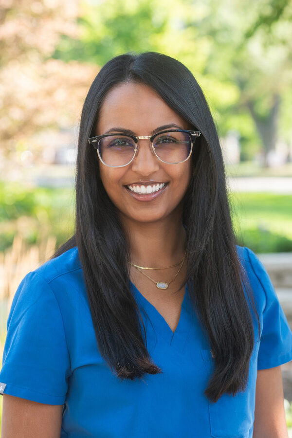 Dr. Shah in Arlington Heights, IL