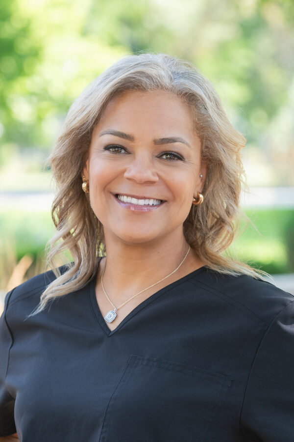 Vanessa, Office Manager at Arlington Dental Associates in Arlington Heights, IL