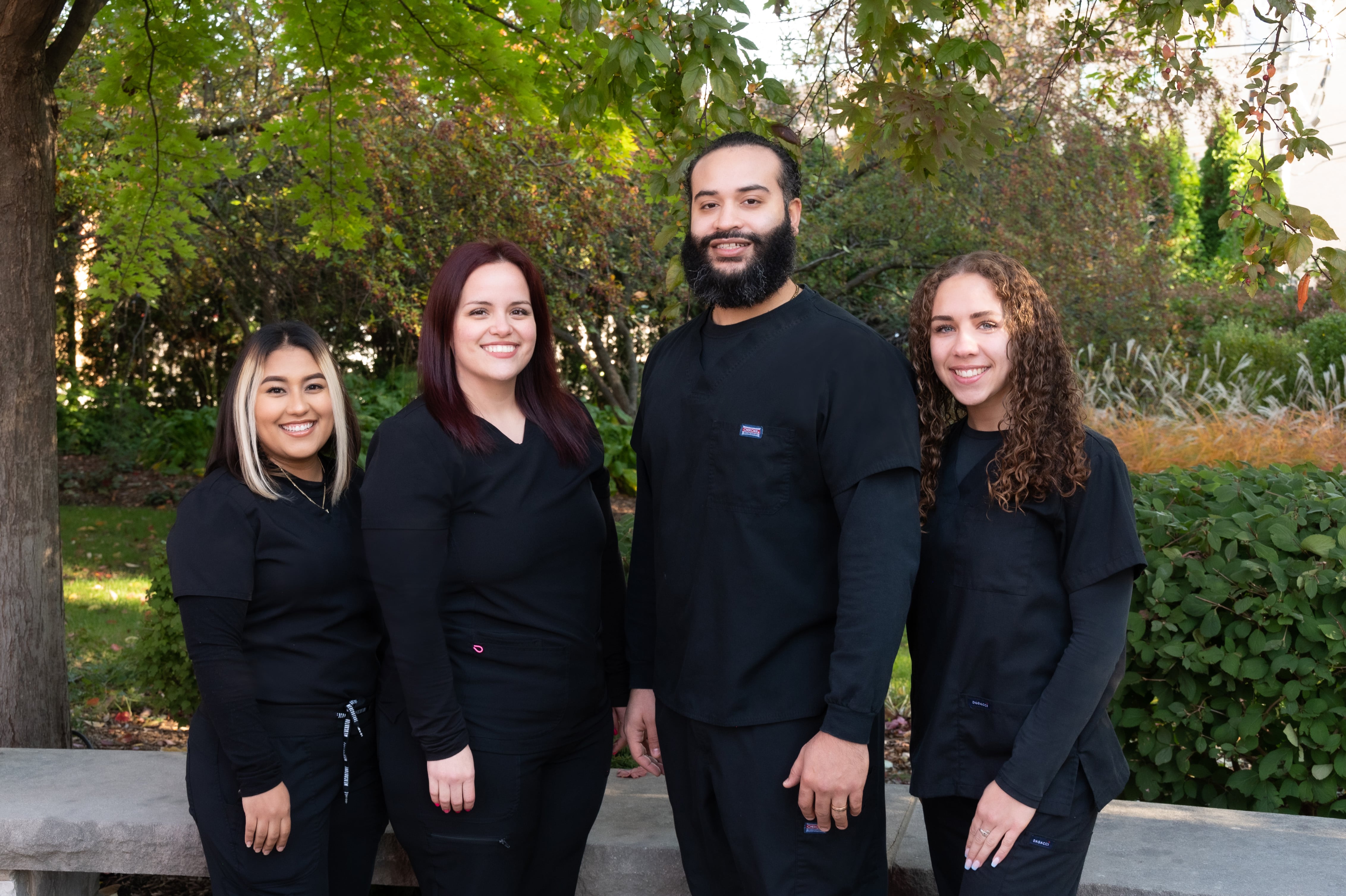 Meet our Arlington Heights, IL Talented Assistants Team