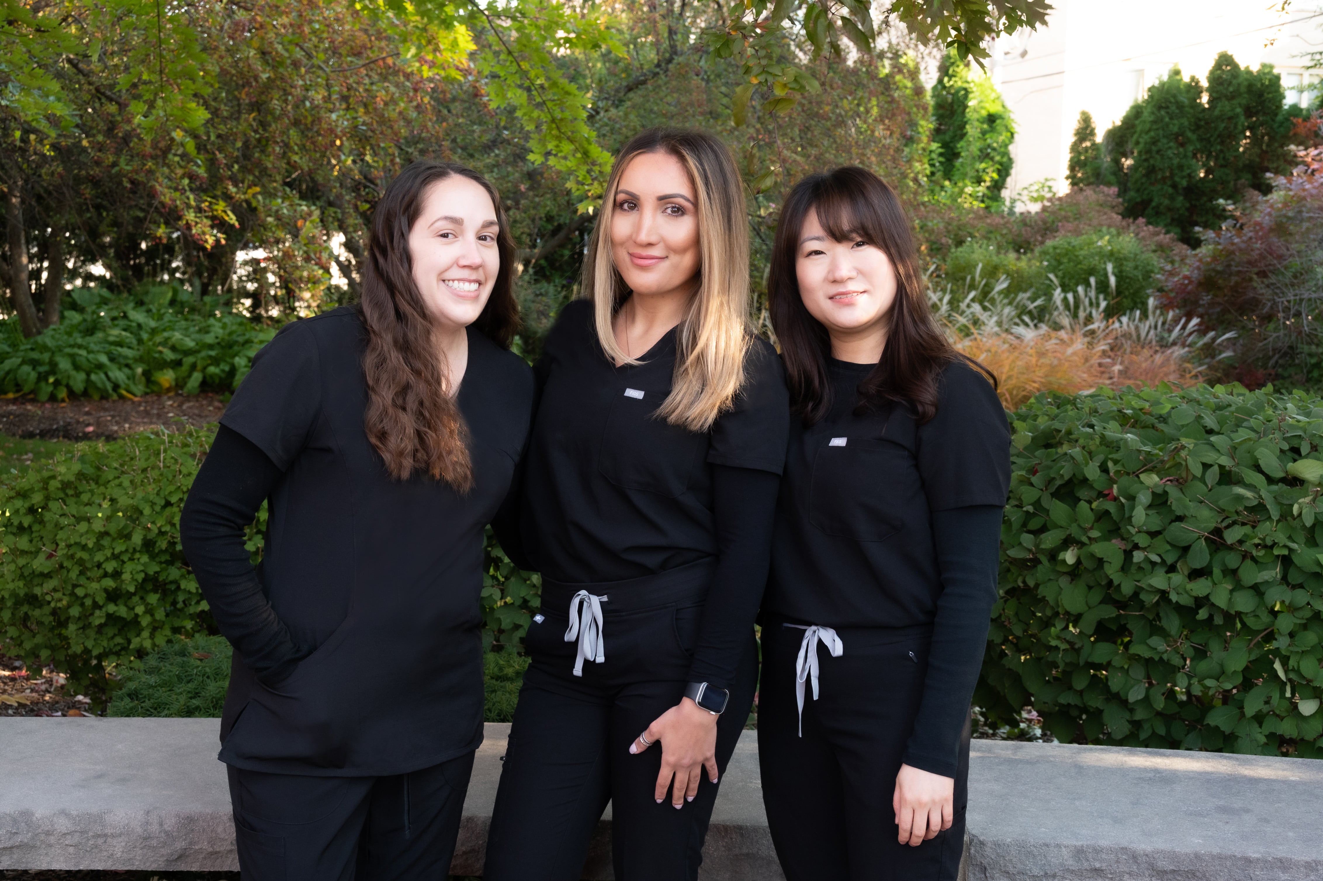 Meet our Arlington Heights, IL Experienced Hygienists Team
