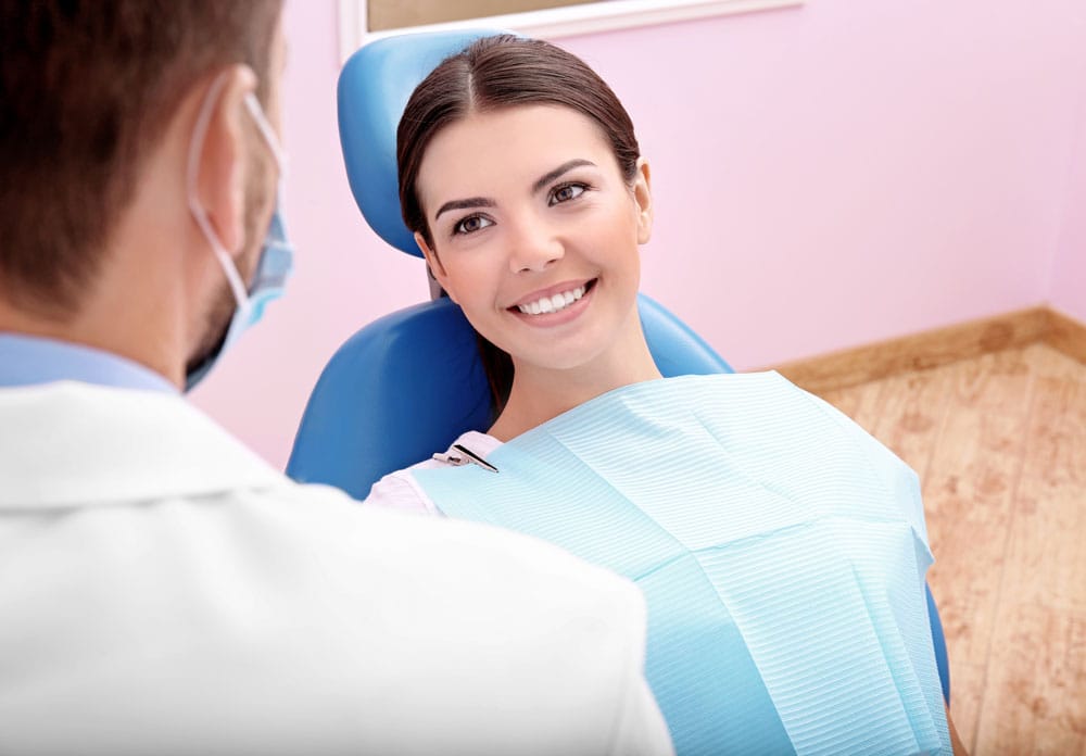 Anxious or Nervous about Wisdom Tooth Extraction in Arlington Heights, IL
